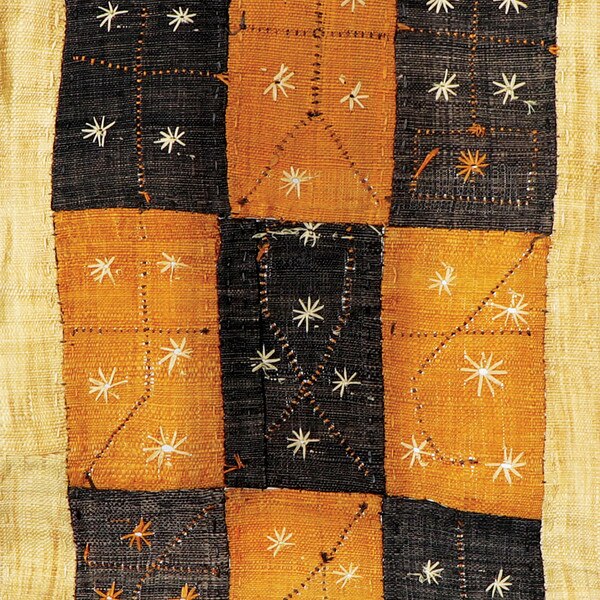African Kuba Runner